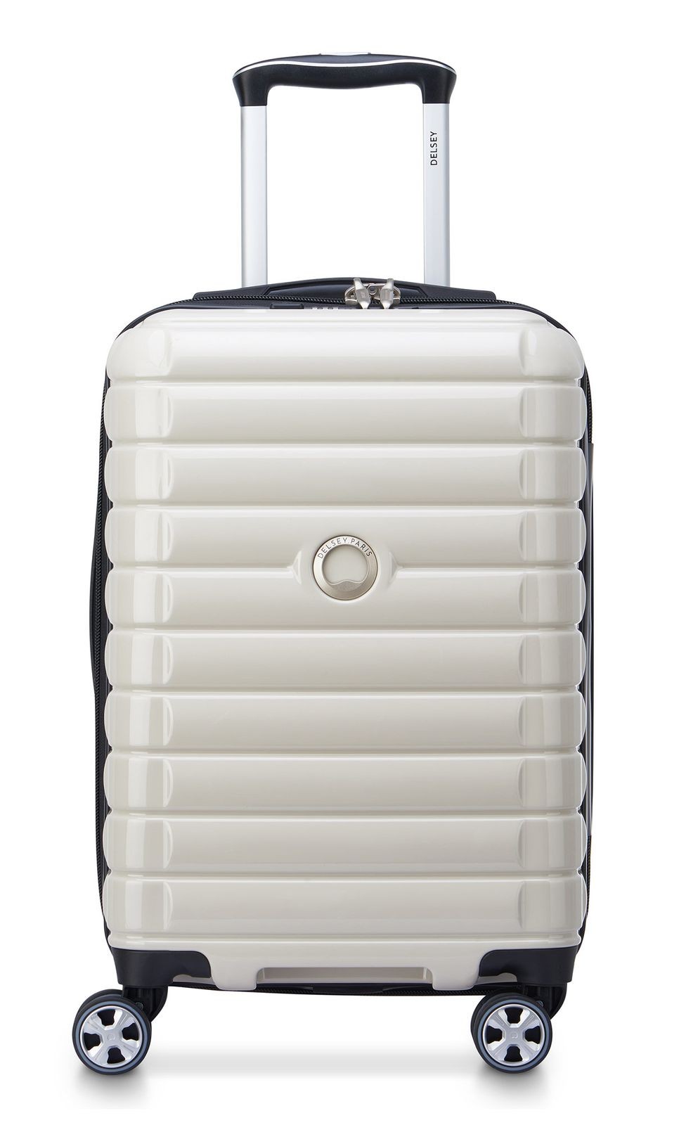 DELSEY PARIS trolley Shadow 5.0 Ivory