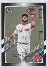 2021 Topps Update Black 2/70 Marwin Gonzalez #US61 7we