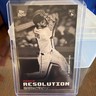 Topps 2025 Black & White Dylan Crews Rookie Resolution RR10 Nationals