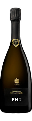 (185,32 /l) Bollinger PN VZ 19 Brut Champagner 12,5% 0,75l Flasche