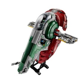 7-10 Day Ship, Rare Vintage Retired LEGO 75060 Collectible, LEGO 75060 Star Wars