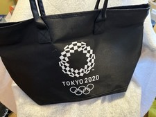 Tokyo 2020 Event Olympics Bags for sale | eBay