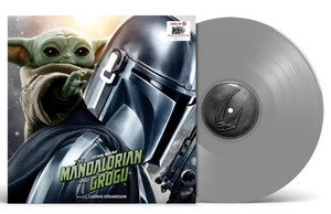 Mandalorian Vinyl | eBay