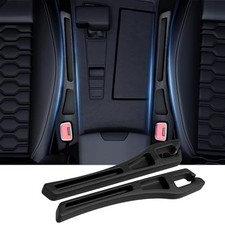 7F Car Seat Gap Filler Organiser,Between Seat Gap Filler, Centre Console
