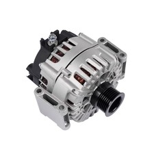 Lichtmaschine 180A 12V f&uuml;r Mercedes GLE M-Klasse W166 ML 250 CDi/BlueTEC 4matic