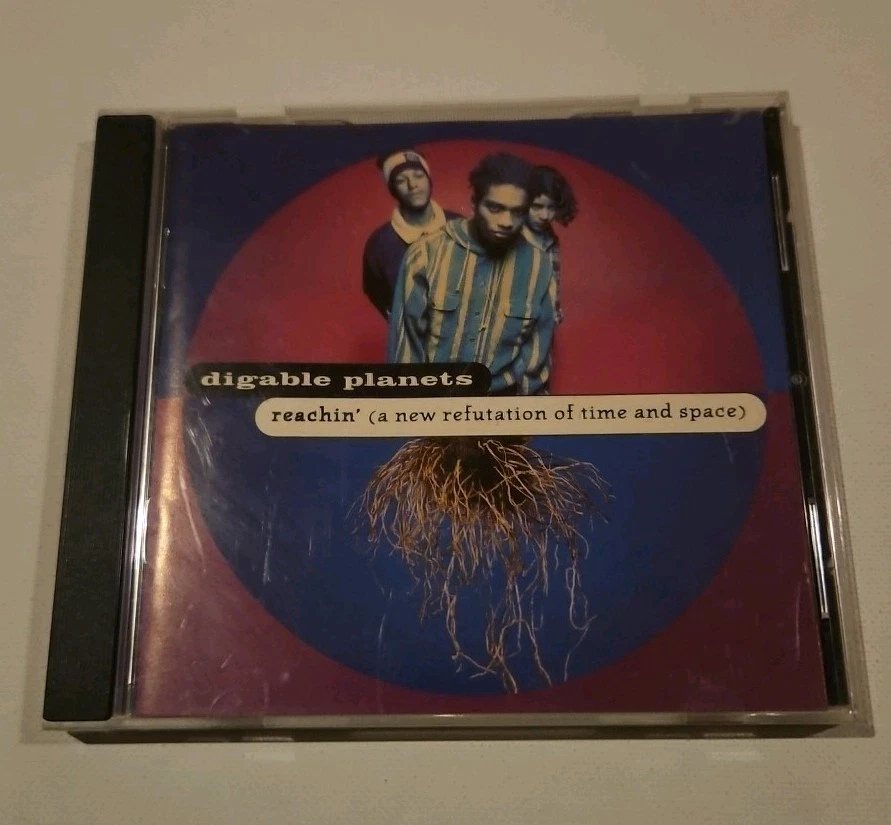 digable planets products for sale | eBay