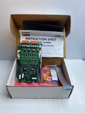 BSS BSSBLUCARDIN SoundWeb London BluCard IN Analog Input Card