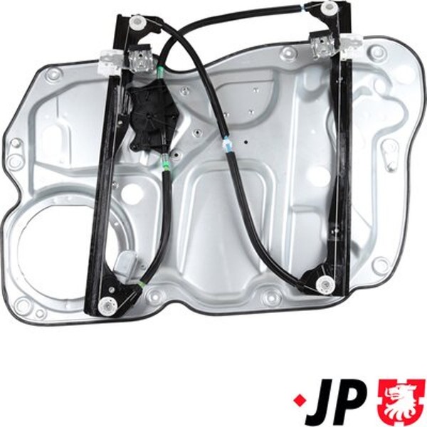 JP Group Fensterheber JP 1188103570 FüR Touran 1T2 1T1 1T3 VW TSI Ecofuel FSI-image