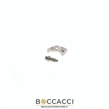 ZENITH 1520 Ref. 443 Tiretto Calib: 1520 (EXCELLENT CONDITION)