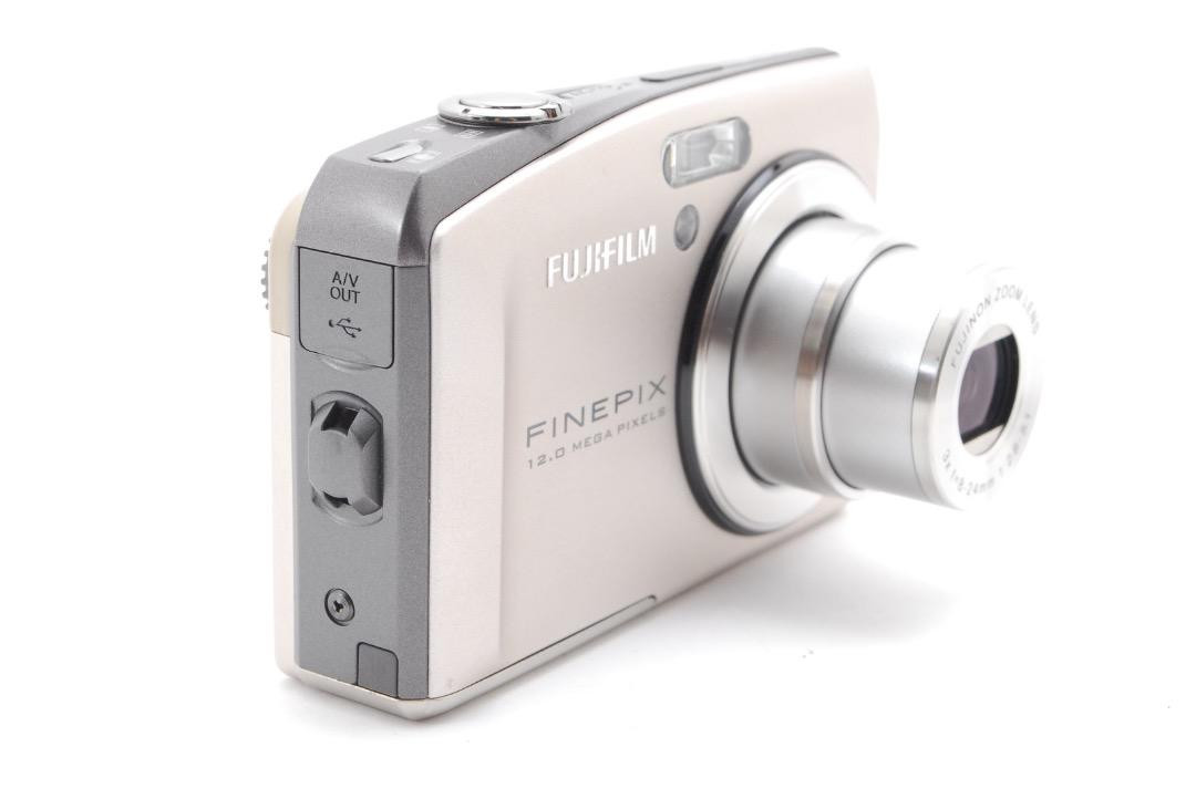 Fujifilm Finepix F60 Fd Silver | eBay Fujifilm Finepix F60 Fd Silver | eBay
