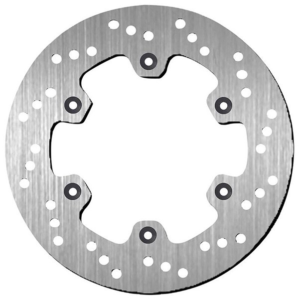 Bremsscheibe SBS 5091 Yamaha Tt E-R-RE-S 600-image