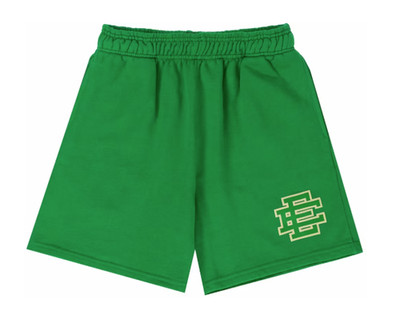[EE0000561] MENS ERIC EMANUEL EE SWEATS SHORTS