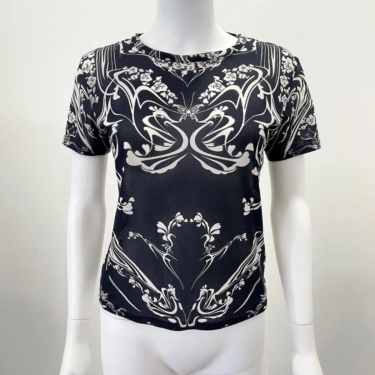 ISSEY MIYAKE T-Shirts for Women for sale | eBay