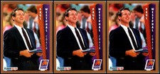 Fleer Paul Westphal (3) Card Lot - A REAL GEM – MAKE EVERY DAY SPECIAL!