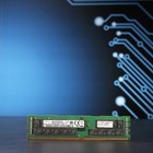 ATTENTION SERVER RAM! Samsung 32GB PC4-2666 REG ECC // M393A4K40BB2-CTD6Q