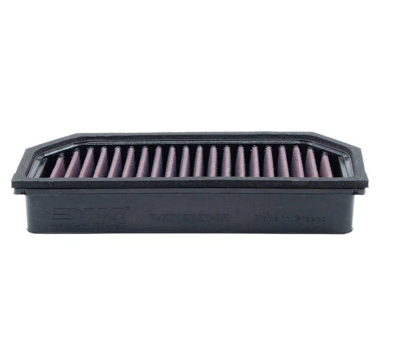 Filtro de aire ADN compatible para KTM 1290 Superduke R (20-23) N.º de parte: P-kt12n20-0R Foto 3 de 4