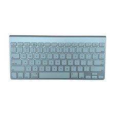 GENUINE Apple Wireless Bluetooth Keyboard A1314 Mac Aluminium Free Shipping
