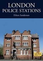 London Police Stations | Eileen Sanderson | Englisch | Taschenbuch | 2021