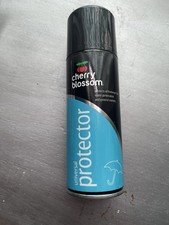 Image of Cherry Blossom Shoe Protector- Universal Protection- 200ml- NEW