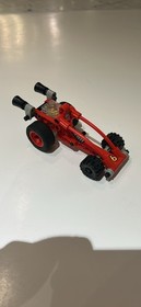 LEGO Technic Road Rebel / Buggy Racer (8247) Vintage system