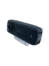 Insta360 Camcorder 8k 360 action camera Used