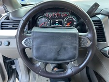 2017 Chevrolet Tahoe Steering Wheel 976986