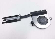 OEM Lenovo Yoga 11S Series 11.6" Cooling Fan W/ Heatsink AT0T4001SS0