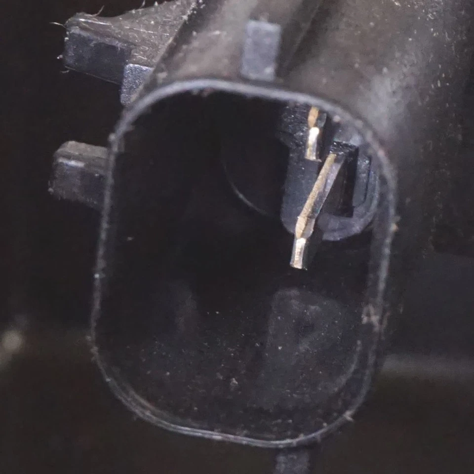 Regulador de ventana trasera Dorman con conjunto de motor conductor LH para Dodge Nitro 07-11 Foto 2 de 4