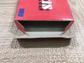 UF2444 Tetris BOXED NES Famicom Japan