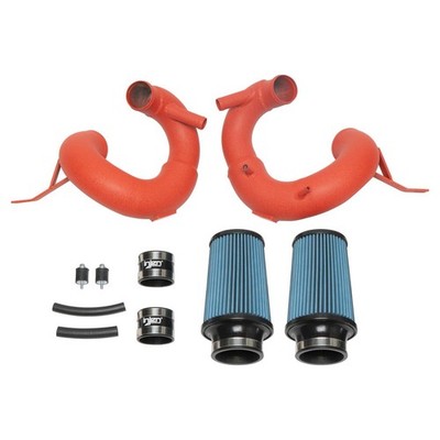 Engine Cold Air Intake for 2019-2022 Kia Stinger  Turbo 3.3L V6 GAS DOHC