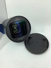 Sirui 24mm f/2.8 Anamorphic 1.33x (MFT) - Fair Condition; Focus index is not acc