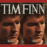 Tim Finn Before & After (Vinyl) 12\ Album Coloured Vinyl (Presale 24.07.2026)"