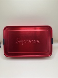 Supreme Metal Box | eBay