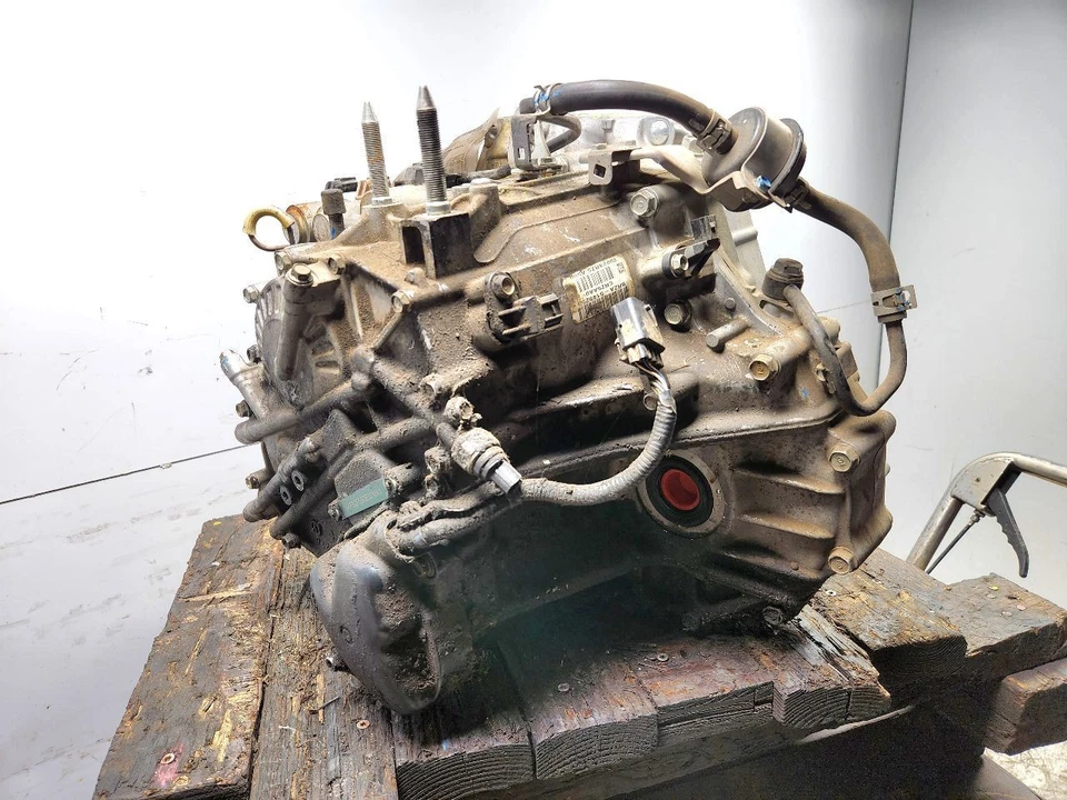 Honda Civic 2012-2015 transmisión automática 1,8 L GNC Gx OEM Foto 4 de 4