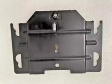Compatible With Suzuki Samurai Sj410 Sj413 Radio Stereo Console Box Plate