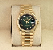 Rolex Day-Date 128238