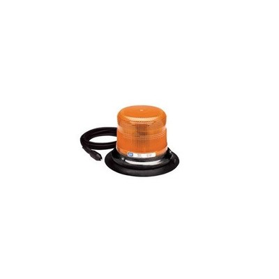 ECCO - 6650A-VM - Strobe Beacon: Low Profile - (Pack of 1)