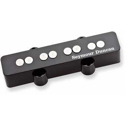 Seymour Duncan Quarter Pound Jazz Bass (SJB-3)   Bridge