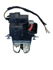 Mercedes W203 Kombi Heckklappenschloss  2037400235