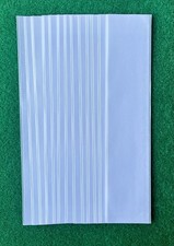 Golf Grip Tape - 13 Pre Cut Strips - 22cm x 5cm