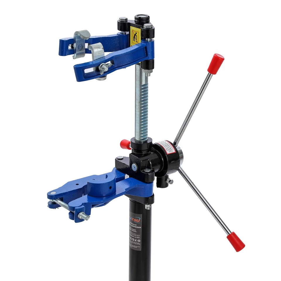 KATSU Tools Spring Compressor, 2200lbs Capacity - Image 3 of 4