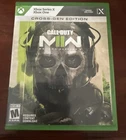 Call of Duty: Modern Warfare II - Cross-Gen Edition Xbox One