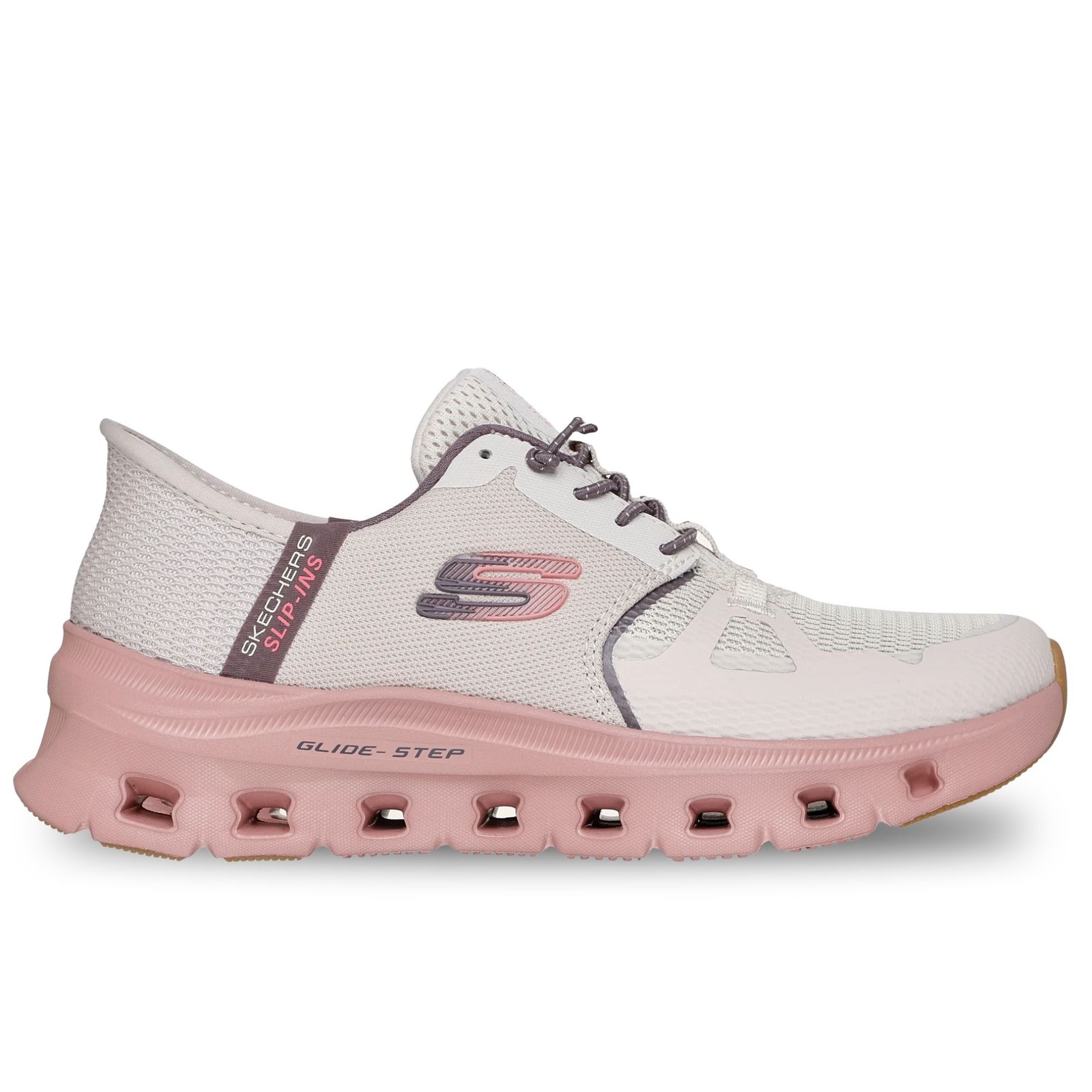 Shoes Skechers Slip-ins: Glide-Step Pro Size 4 Uk Code 150420-TPMT -9W