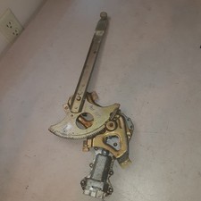 Vidrio Lateral Delantero Izquierdo Chevrolet S10 1982-1994 | Meses Sin