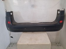 Pare-choc arrière Renault SCENIC