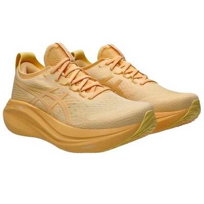 Asics Gel Nimbus 27 Lite Show Light Orange 1011C033 800 Men s