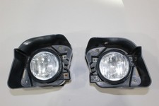 2015 Ram Promaster 2500 Leftright Oem Fog Lights And Housings