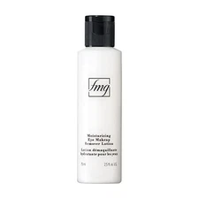 FMG Moisturizing  Eye Make-Up Remover Lotion 2.5 Oz