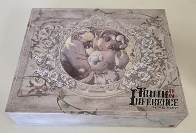 NO CODE Identity V Fifth Personality 5th Anniversary Offline Pack