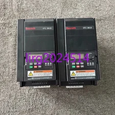 1pc used  Rexroth VFC3610 VFC3610-2K20-1P2-MNA-7P-NNNNN-NNNN  2.2KW    